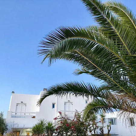 White Myth בית הארחה Mykonos Town