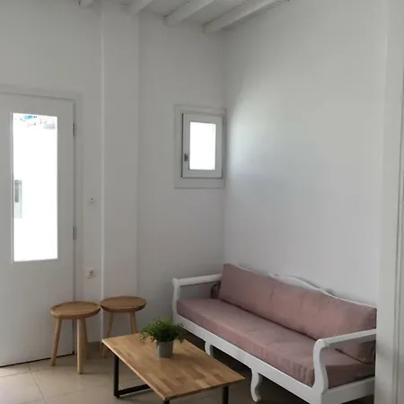 בית הארחה White Myth Mykonos Town