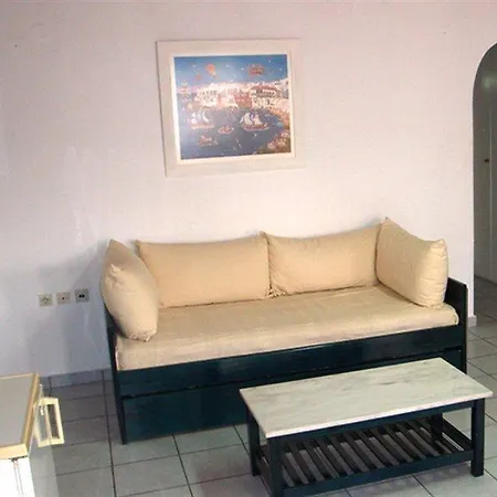 White Myth 2* Mykonos Town