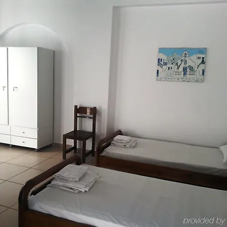 White Myth Guest house