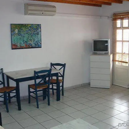 White Myth Guest house