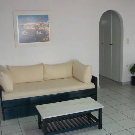White Myth Guest house