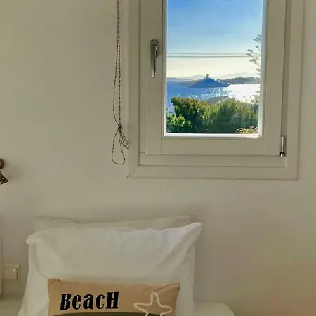 White Myth Guest house